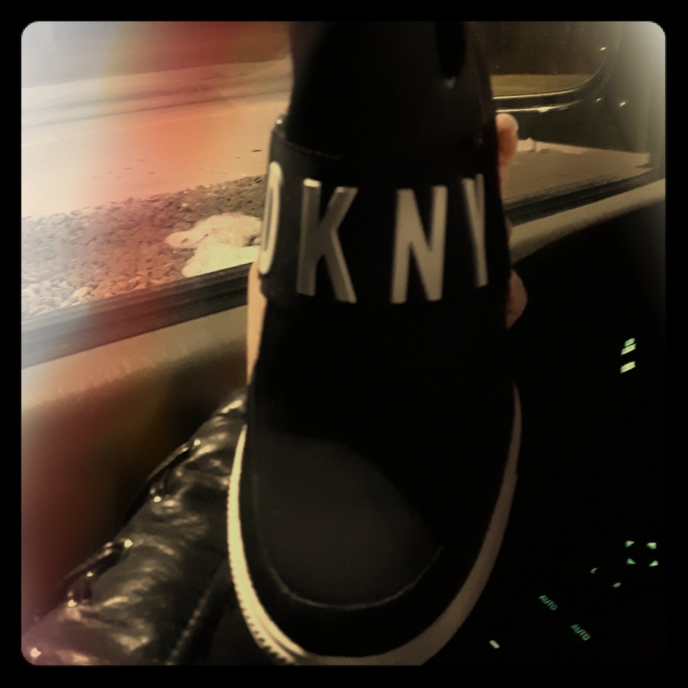DKNY Shoes